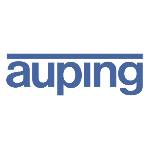 Logo auping